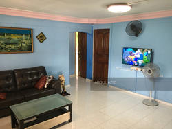 Blk 24 Telok Blangah Crescent (Bukit Merah), HDB 4 Rooms #130358542